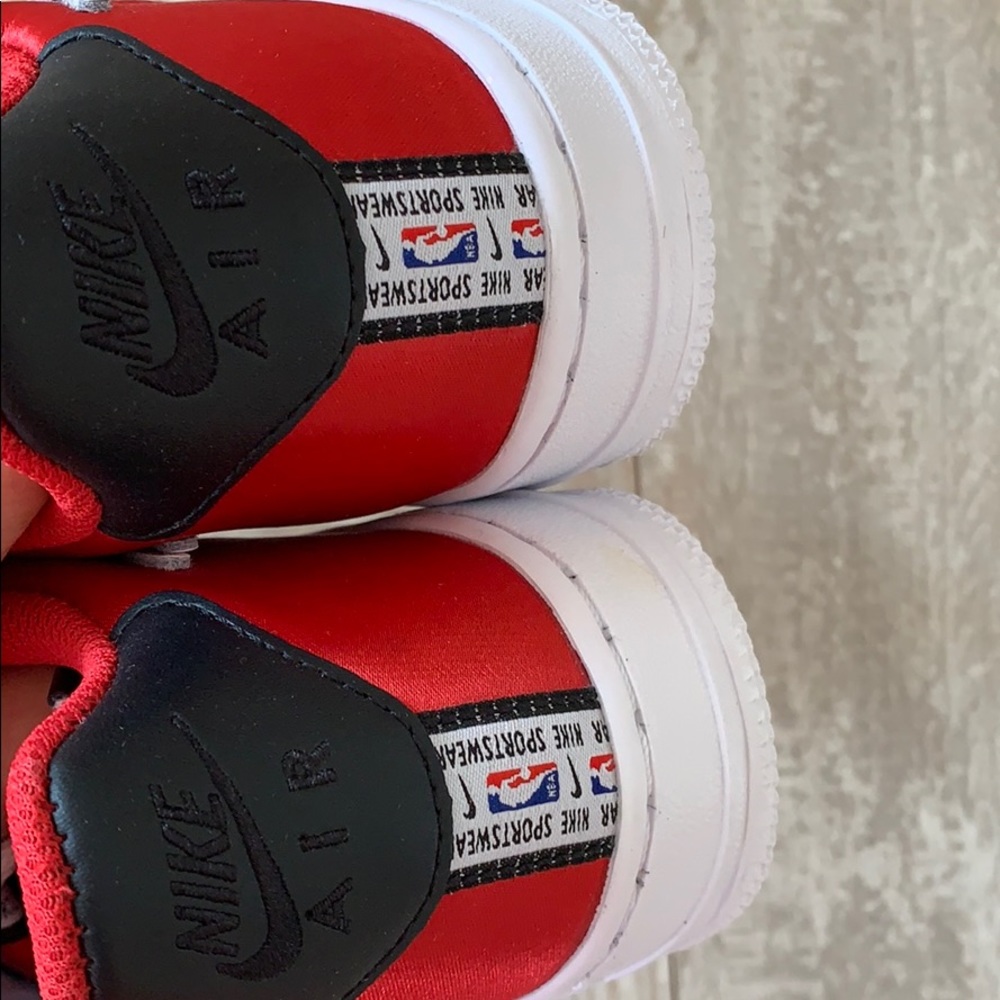 NWT Nike Air Force 1 - Picture 7 of 8